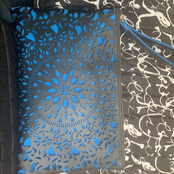 Clutch Purse - Picture 2 of 6